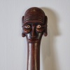 An Exceptional 20th Century Paoa Club, Rapa Nui - 2