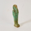 A Faience Shabti, Ancient Egypt - 2