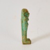 A Faience Shabti, Ancient Egypt - 3