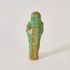 A Faience Shabti, Ancient Egypt - 4