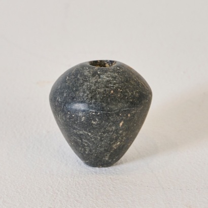 A Stone Mace Head, Mesopotamia