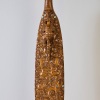 A Waka Hoe by Nicholas Wanakore, Aotearoa - 2