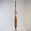 A Waka Hoe by Nicholas Wanakore, Aotearoa - 7