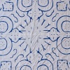 An Appliqu&eacute; Tivaevae, Cook Islands - 3