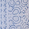 An Appliqu&eacute; Tivaevae, Cook Islands - 4