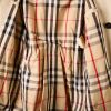 Burberry, The Kensington Short Length Trenchcoat, Size 46, Medium - 4