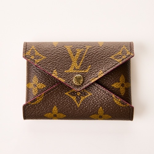 Louis Vuitton, Monogram Pochette Kirigami, Size PM
