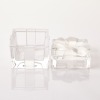 Tiffany & Co, Crystal Gift Box - 2