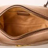Gucci, GG Marmont Matelasse Dusty Pink Mini Shoulder Bag with Box - 4