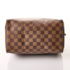 Louis Vuitton, Damier Ebene Speedy 25 - 3