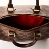 Louis Vuitton, Damier Ebene Speedy 25 - 4