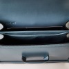Loewe, Stone Blue Calfskin Medium Barcelona Bag - 4