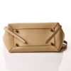 C&eacute;line, Taupe Grained Calfskin Mini Belt Bag - 3