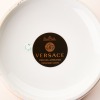 Versace, Medusa Amplified Orange Coin 18cm Vase - 3