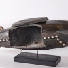 A Early 20th Century Bonito Reliquary, Solomon Islands - 4