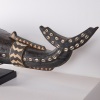 A Early 20th Century Bonito Reliquary, Solomon Islands - 6