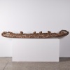 A Spirit Canoe, Papua New Guinea