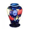 William Moorcroft, Miniature Wisteria Vase, C.1936