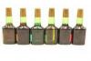 (1) Collection of 6 Regnier Liqueur Miniatures circa 1980s, 6 Miniatures sold as One Lot - 2