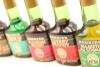 (1) Collection of 6 Regnier Liqueur Miniatures circa 1980s, 6 Miniatures sold as One Lot - 3