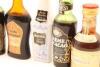 (1) Collection of 5 Assorted Miniature Liquers, Circa 1970s, Sold as One Lot - 3