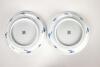 A Pair of Late-Qing Dynasty Plates - 2