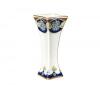 William Moorcroft Macintyre, Florian Ware Art Noveau Vase, 1898-1906