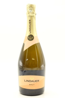 (1) Lindauer Brut Cuvee, New Zealand
