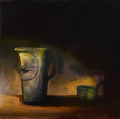 ROBYN GIBSON untitled