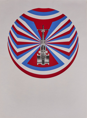 MERVYN WILLIAMS Midas Finds His Soul (Barry Lett Multiple)
