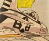 A Pair of Roy Lichtenstein Prints - 2