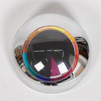A Retro Europa Clour Time Clock