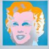 Andy Warhol - Marilyn III