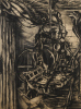 TAISHA BREHAUT Untitled (Car parts, Composition II)