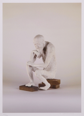 FRANCIS UPRITCHARD untitled