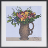DICK FRIZZELL Large Vase - 2