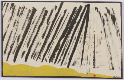 ALAN TAYLOR untitled