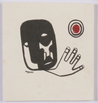ALAN TAYLOR untitled