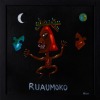 ALAN TAYLOR Ruaumoko (Earthquake God) - 2