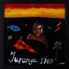 ALAN TAYLOR Te Maro (Ngati Porou) - 2