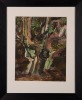 ERIC ALBERT LEE-JOHNSON untitled (Tree) - 2