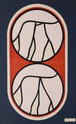 ROSS RITCHIE untitled