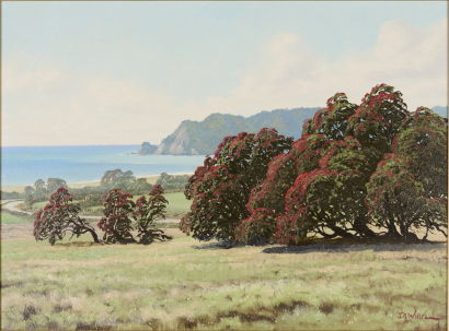 JONATHAN WHITE Hawai, East Cape