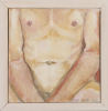 JOHN PAPAS Aidan (Study) I - 2