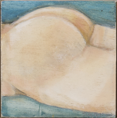 JOHN PAPAS Aidan (Study) II