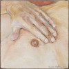 JOHN PAPAS Aidan (Study) III