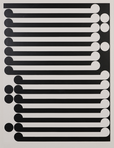 GORDON WALTERS Untitled (1978)