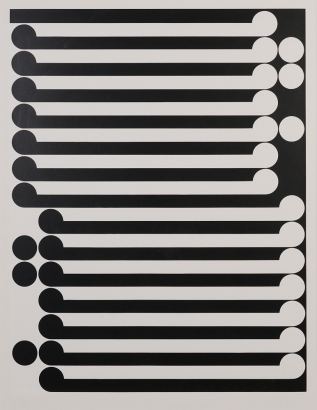 GORDON WALTERS Untitled (1978)