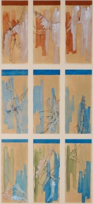 JOHN PAPAS Flight of Icarus