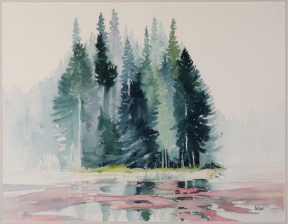 JOHN CASTLE untitled